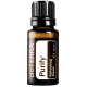 Purify (čistiaca zmes) od doTERRA na bielom pozadí