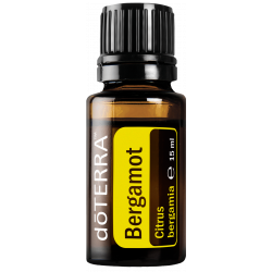 Bergamot