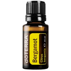 Bergamot