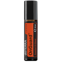 On Guard™ Touch