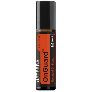 Fľaštička zmes éterických olejov dōTERRA On Guard® Touch 10ml od doTERRA