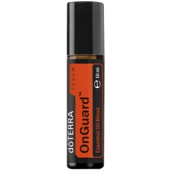 On Guard™ Touch