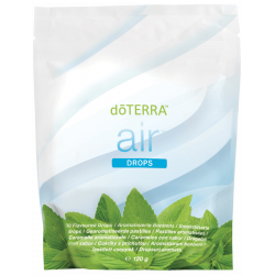 cukríky na dýchanie dōTERRA AIR™