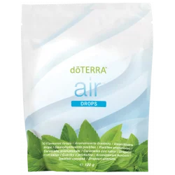 cukríky na dýchanie dōTERRA AIR™