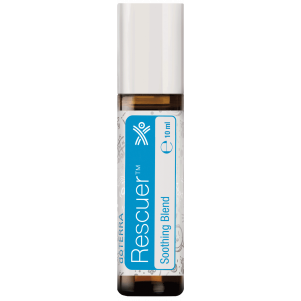 Produkt Rescuer od doTERRA, detský roll-on