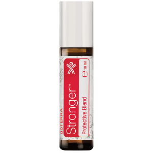 Produkt Stronger od doTERRA, detský roll-on