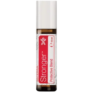 Produkt Stronger od doTERRA, detský roll-on
