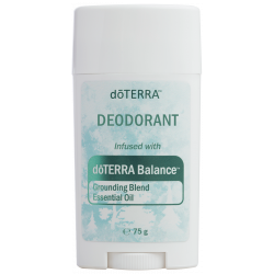 Mydlo na kúpanie dōTERRA Balance™