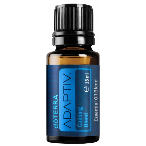 Fľaštička zmes éterických olejov dōTERRA Adaptiv™ od doTERRA