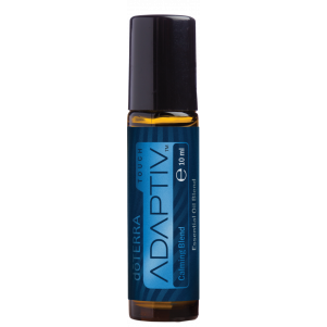 Fľaštička zmes éterických olejov dōTERRA Adaptiv™ Touch od doTERRA