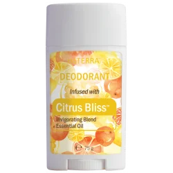 Dezodorant Citrus Bliss™