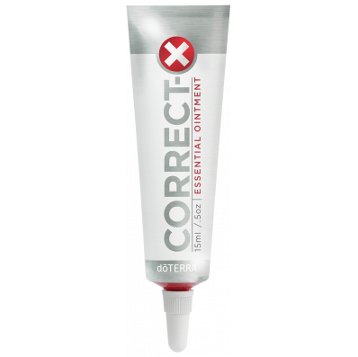 Fotografia produktu Correct-X™ od doTERRA, doplnok