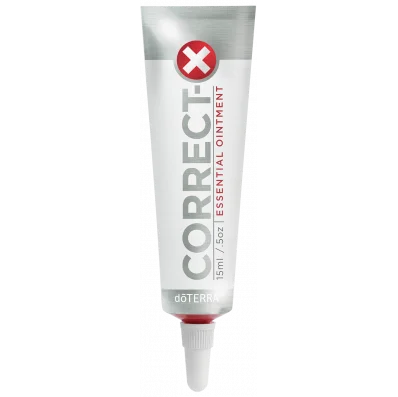 Fotografia produktu Correct-X™ od doTERRA, doplnok