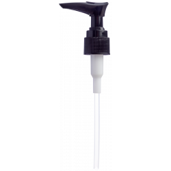 Fractionated Coconut Oil Pump