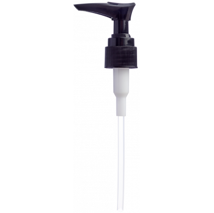 Produkt Fractionated Coconut Oil Pump od doTERRA, pumpička