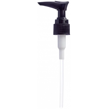 Produkt Fractionated Coconut Oil Pump od doTERRA, pumpička