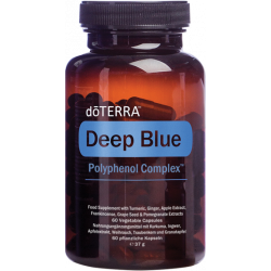 Deep Blue™ komplex polyfenolov