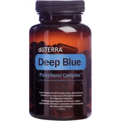 Deep Blue™ komplex polyfenolov