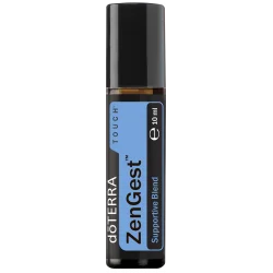 ZenGest™ Touch ZenGest™ Touch