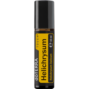 Helichrysum Touch doTERRA roll-on Helichrysum Touch doTERRA
