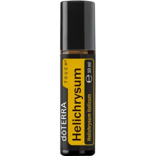 Helichrysum Touch doTERRA roll-on Helichrysum Touch doTERRA