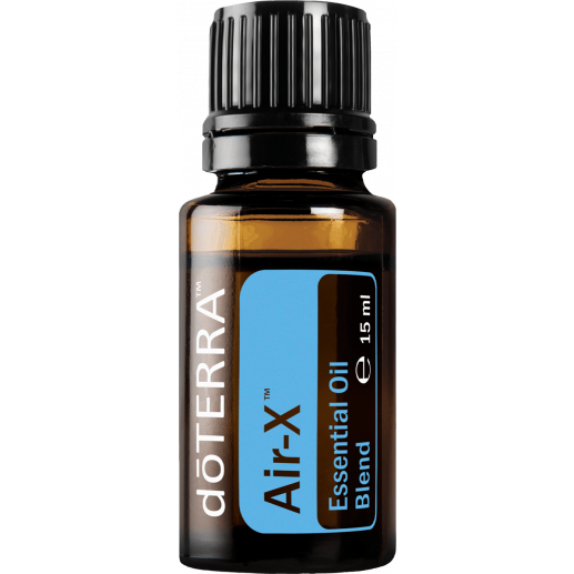 Dawn™ Aroma Humidifier with Air-X - difuzér doTERRA Fotografia produktu Dawn™ Aroma Humidifier with Air-X od doTERRA, difuzér