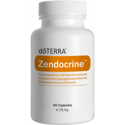 Zendocrine™ komplex