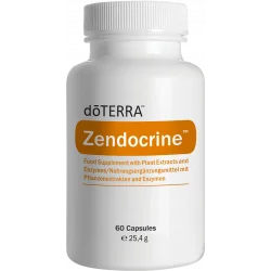 Zendocrine™ komplex Zendocrine™ komplex