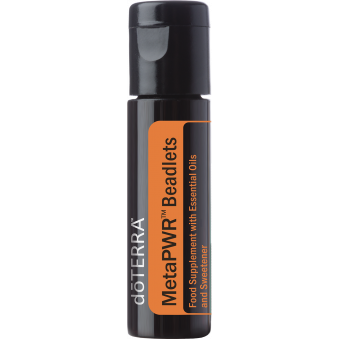 MetaPWR Beadlets doTERRA perličky