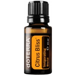 Citrus Bliss™