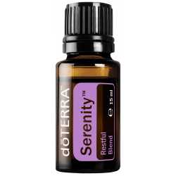 dōTERRA Serenity™ dōTERRA Serenity™