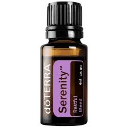dōTERRA Serenity™