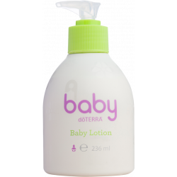 Detský krém dōTERRA baby