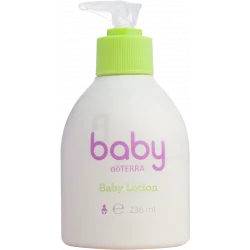 Detský krém dōTERRA baby