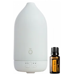 Difuzér dōTERRA Laluz™ a Citrus Bliss™ Difuzér dōTERRA Laluz™ a Citrus Bliss™