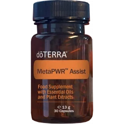 MetaPWR™ Assist