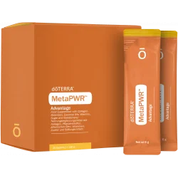 MetaPWR™ Advantage