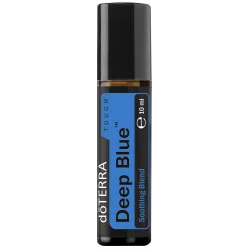 Deep Blue™ Touch Deep Blue™ Touch