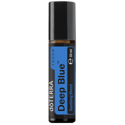 Deep Blue™ Touch