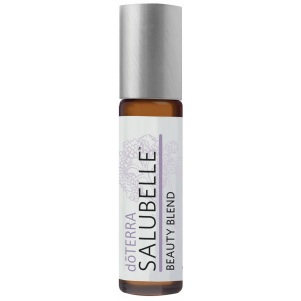 Produkt Salubelle od doTERRA, esenciálna zmes