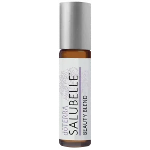 Salubelle – esenciálna zmes doTERRA Produkt Salubelle od doTERRA, esenciálna zmes