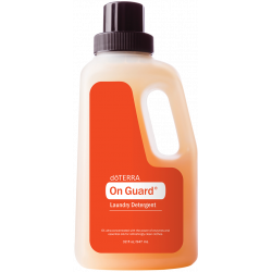 Laundry Detergent