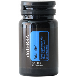 Kapsuly dōTERRA Adaptiv™ Kapsuly dōTERRA Adaptiv™