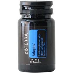 Kapsuly dōTERRA Adaptiv™ Kapsuly dōTERRA Adaptiv™