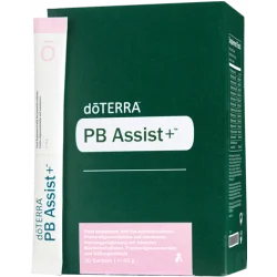 PB Assist+™ PB Assist+™