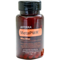 MetaPWR™ Mito2Max™ MetaPWR™ Mito2Max™
