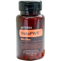 MetaPWR™ Mito2Max™ MetaPWR™ Mito2Max™