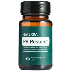 PB Restore™ PB Restore™