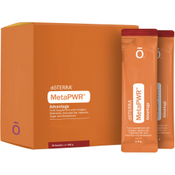 MetaPWR™ Advantage – príchuť granátové jablko – čerešňa MetaPWR™ Advantage – príchuť granátové jablko – čerešňa