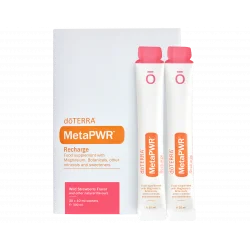 MetaPWR™ Recharge – príchuť divoká jahoda MetaPWR™ Recharge – príchuť divoká jahoda